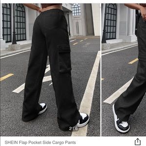 Brand new cargo pants